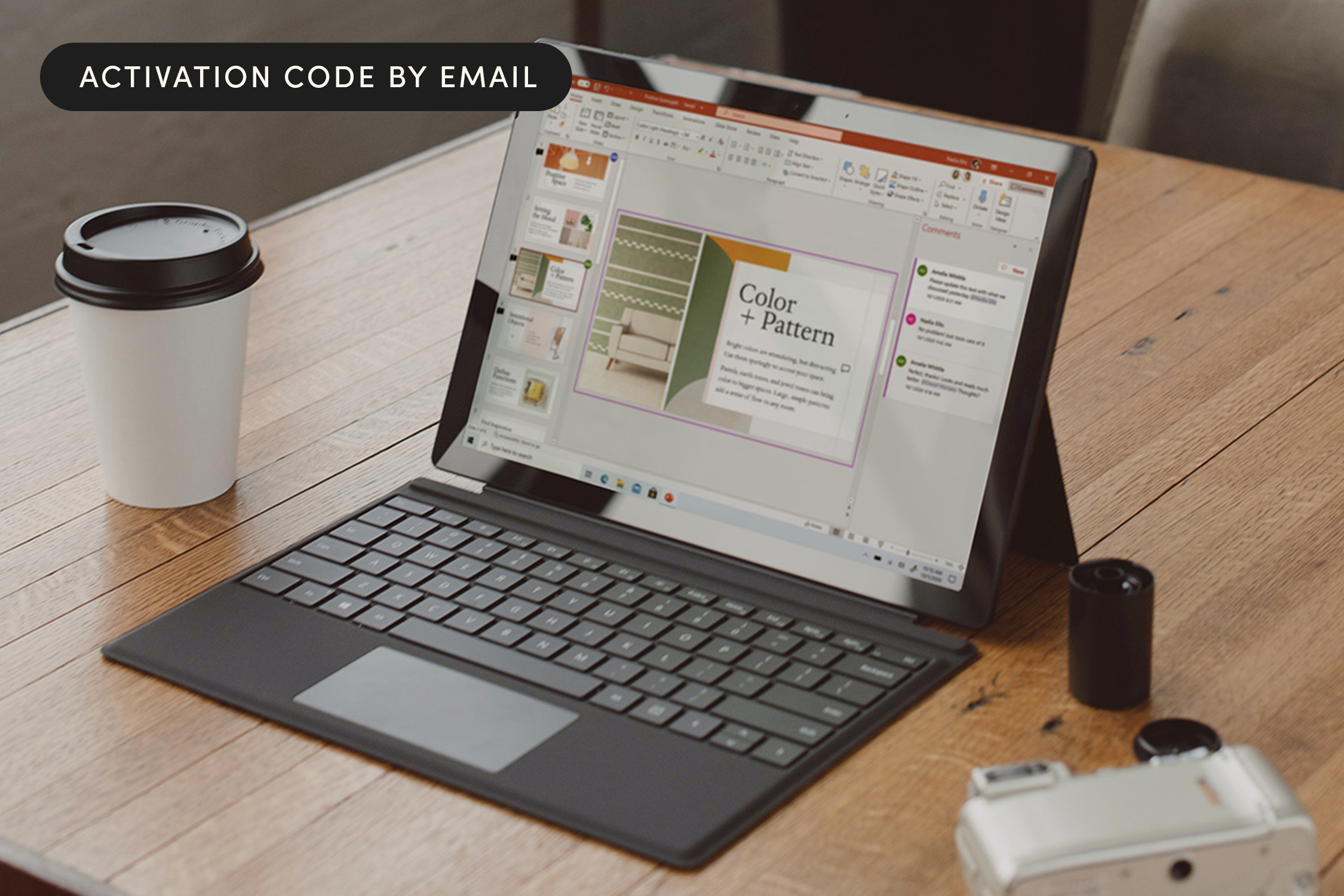 A $19.97 Microsoft Office 2019 deal built for everyday productivity