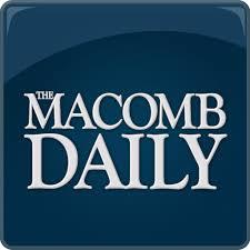 Mount Clemens Macomb Daily