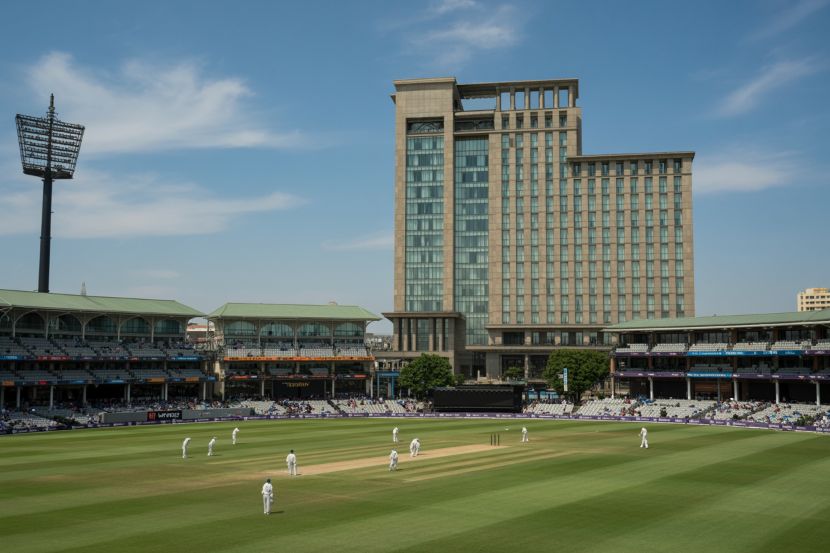 Exclusive Cricket Experiences for Marriott Bonvoy Members in New ICC Partnership: What You Need To Know