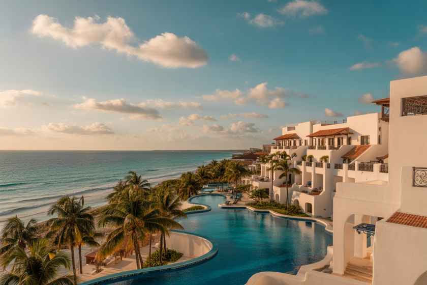 Namron Hospitality Brings Boutique Elegance to Mexico with Three New Openings in Mexico City and Yucatán