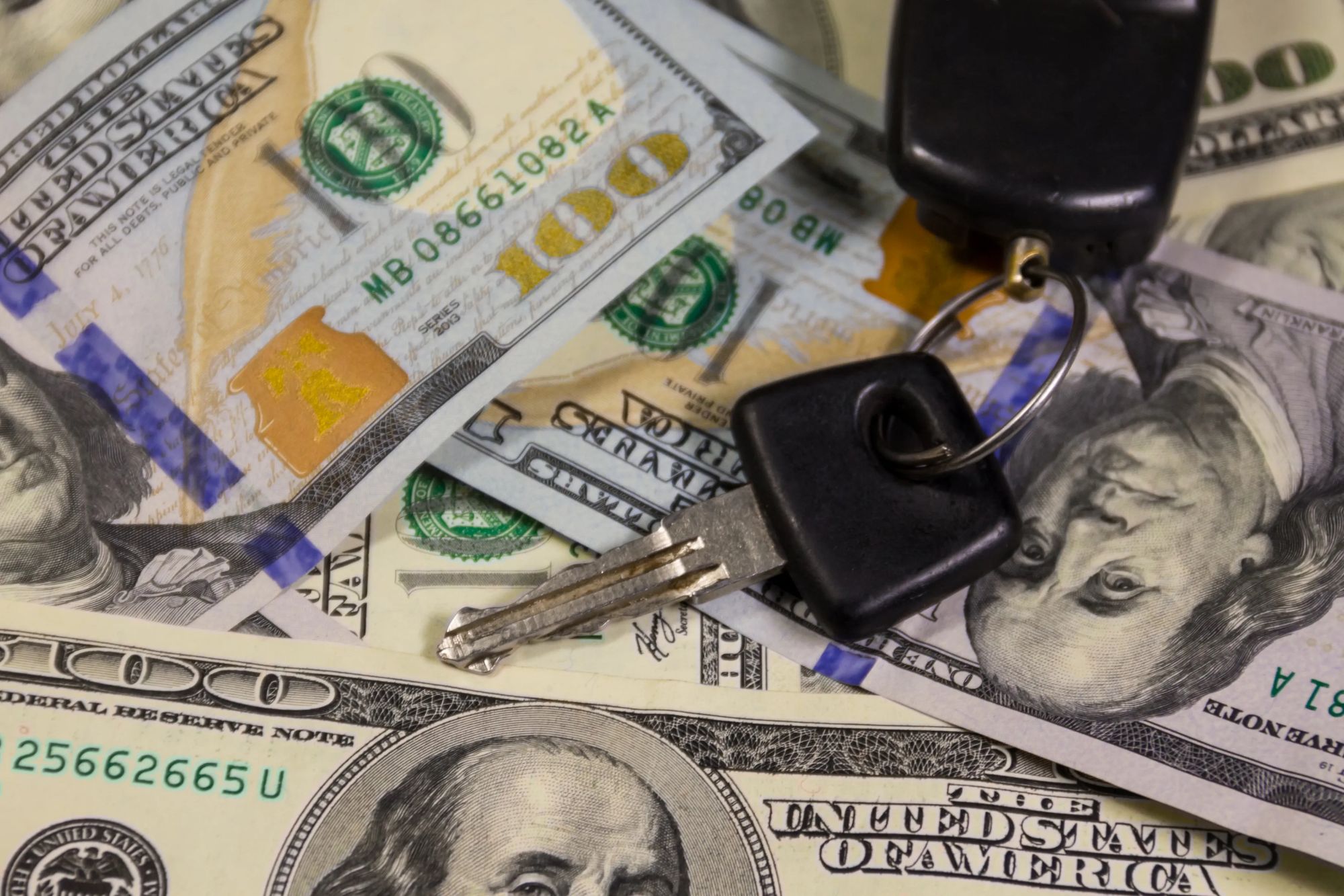 Last chance for drivers to claim payment from $1.76 million ‘unfair insurance premium’ settlement