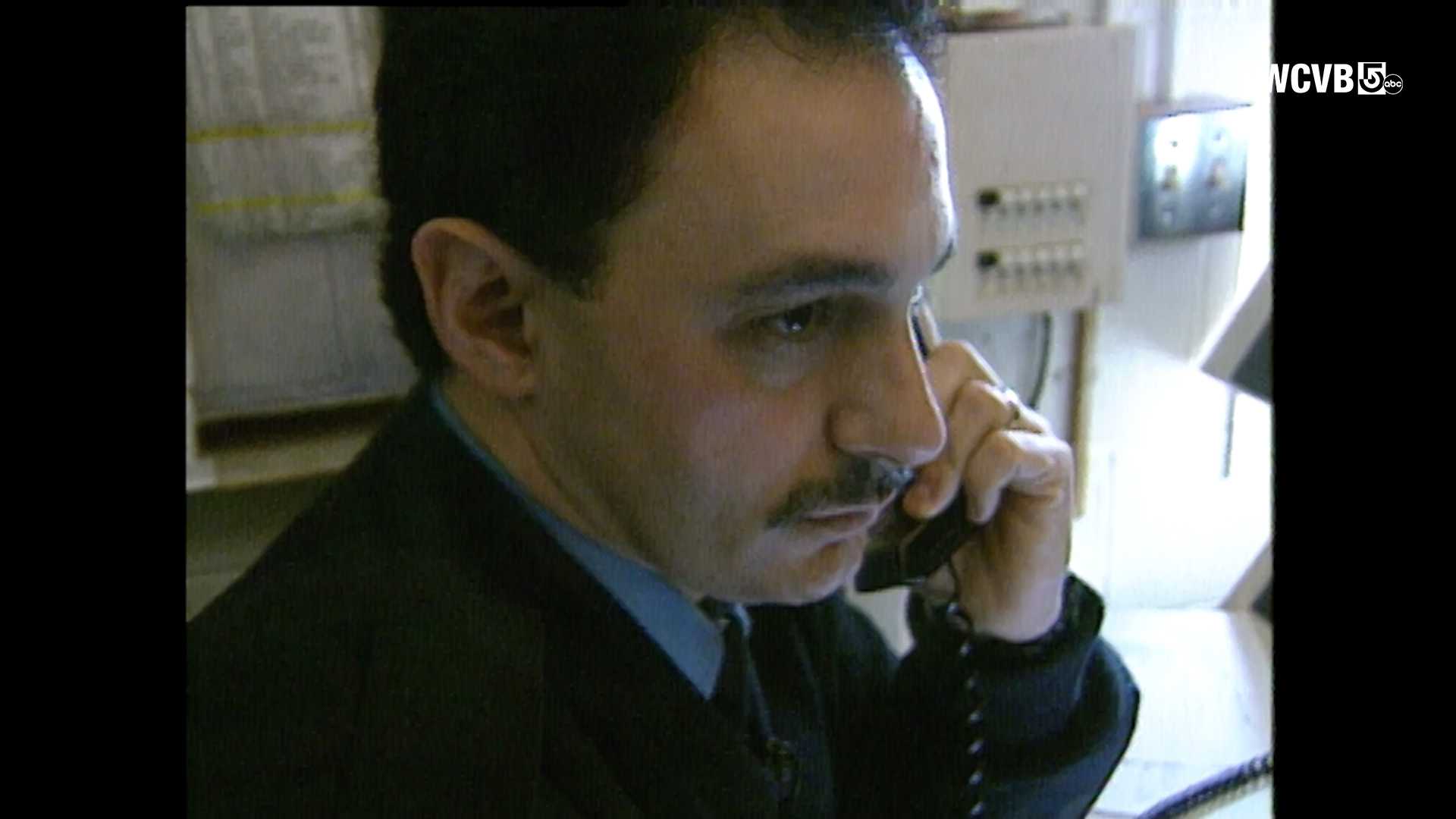 ‘I’ve been able to live a full life’: Woman thanks dispatcher for lifesaving help in 1994