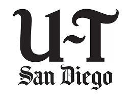 The San Diego Union-tribune