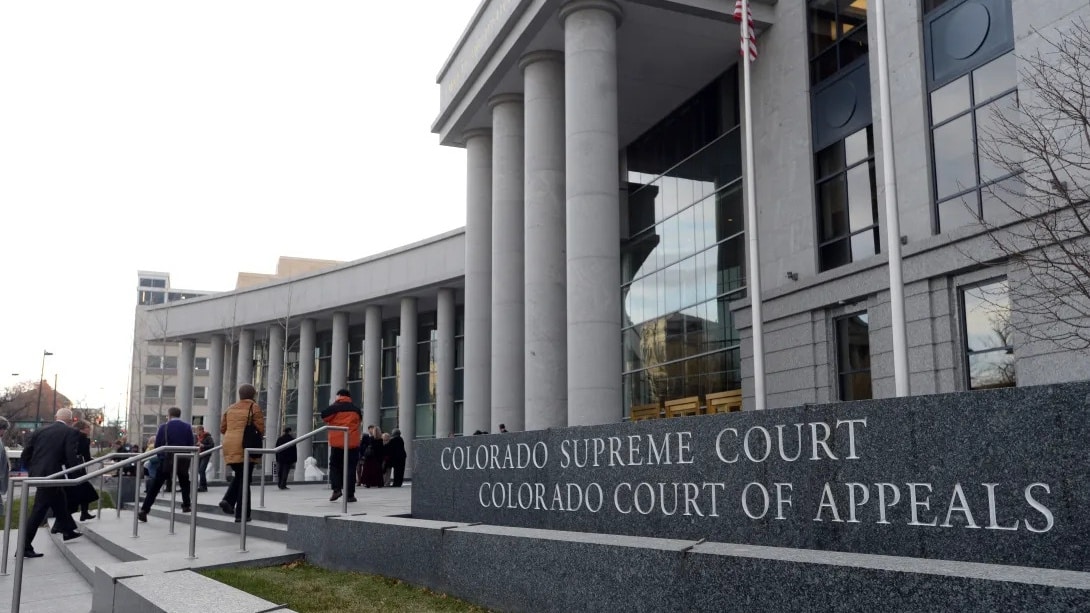 AI guidance: CU law profs named to new state Supreme Court panel