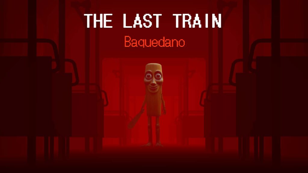 The Last Train: Baquedano Turns a Ride Home into a Nightmare