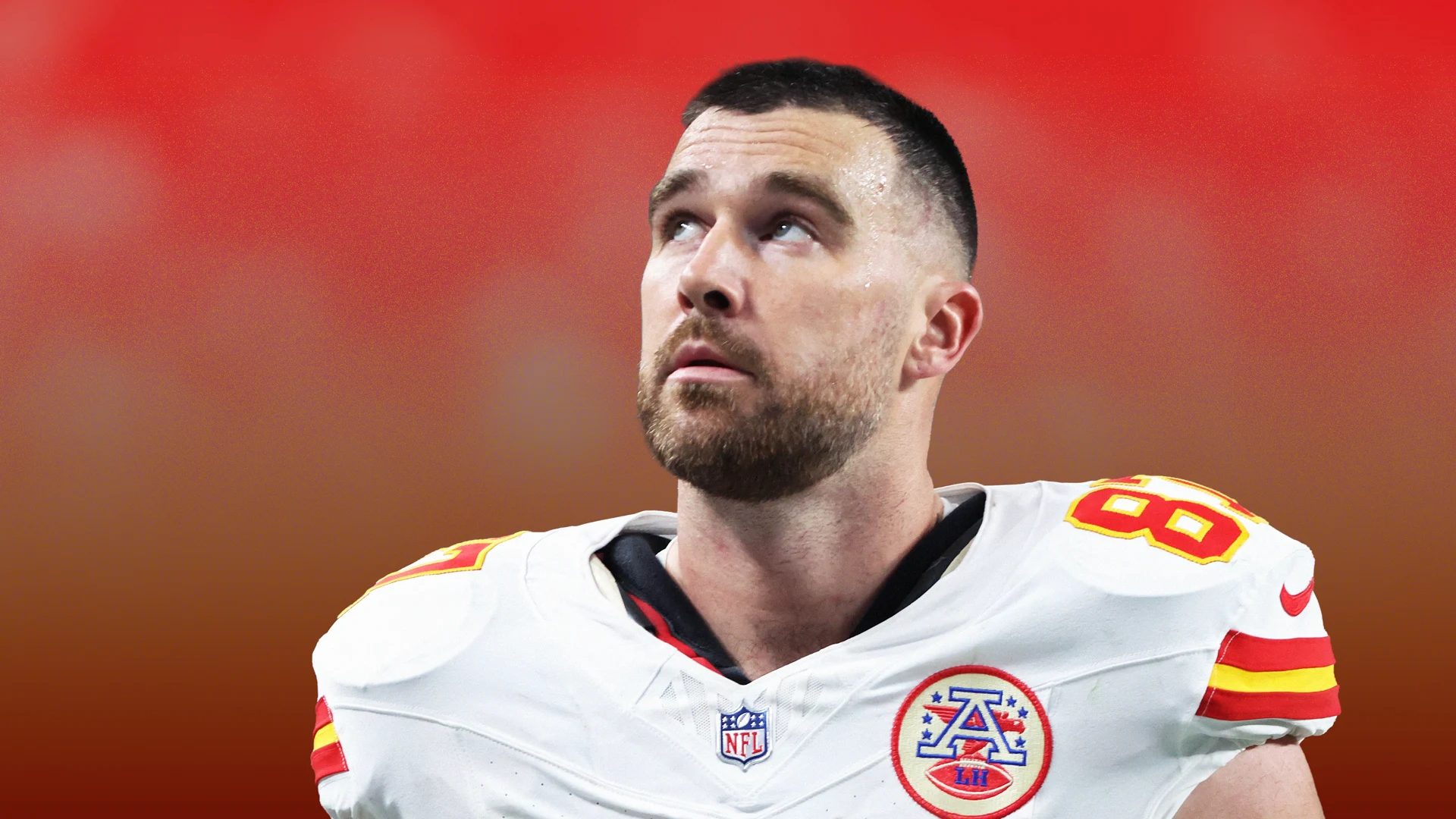 With 1 Word, Travis Kelce May Have (Unintentionally) Revealed His Retirement Plans
