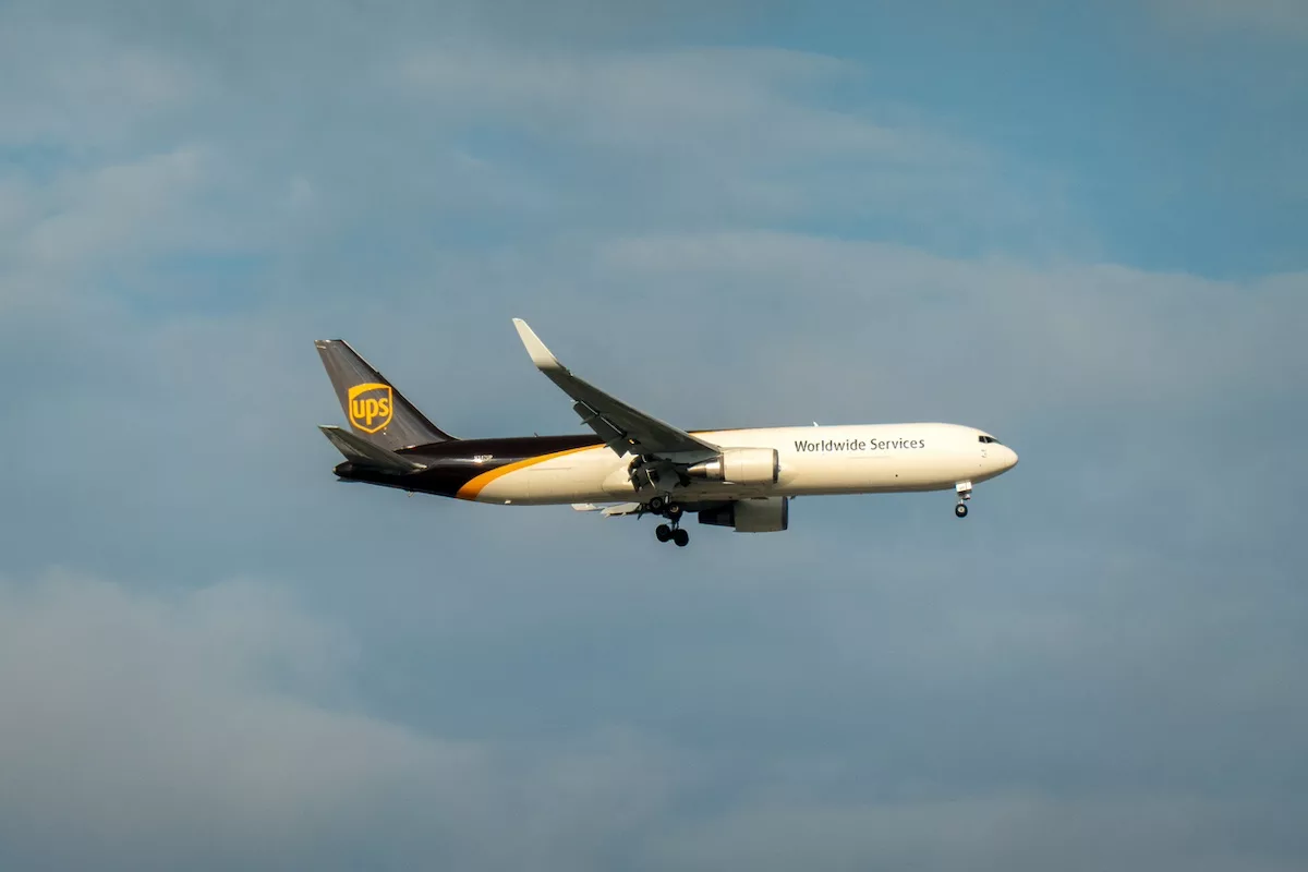 The Singapore Supply Chain Blueprint: Lessons From the Amazon-UPS ‘Great De-Coupling’