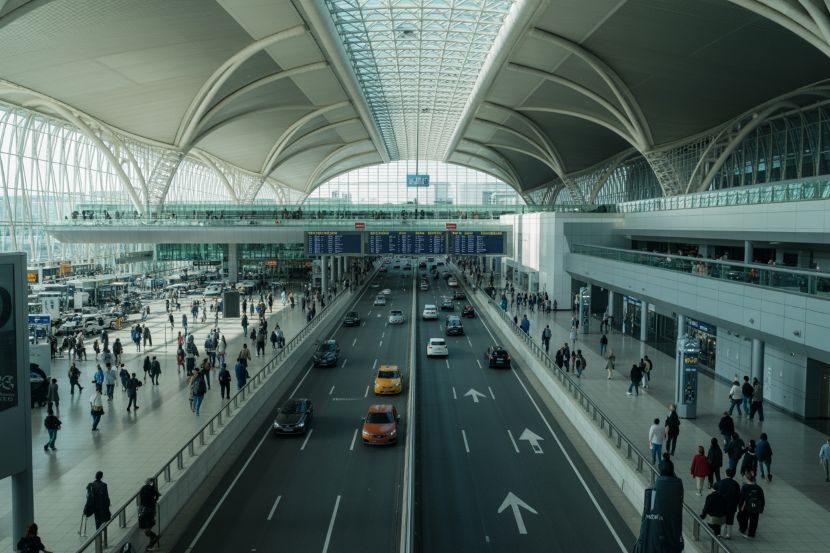 Travel to the US Declines in Late 2025, But Growth from Middle East and Central America Offers Hope