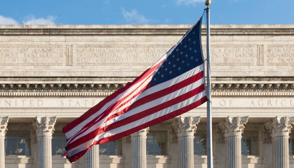 USDA Rolls Out Transparency, Biosecurity, and Storm Aid in Sweeping Push