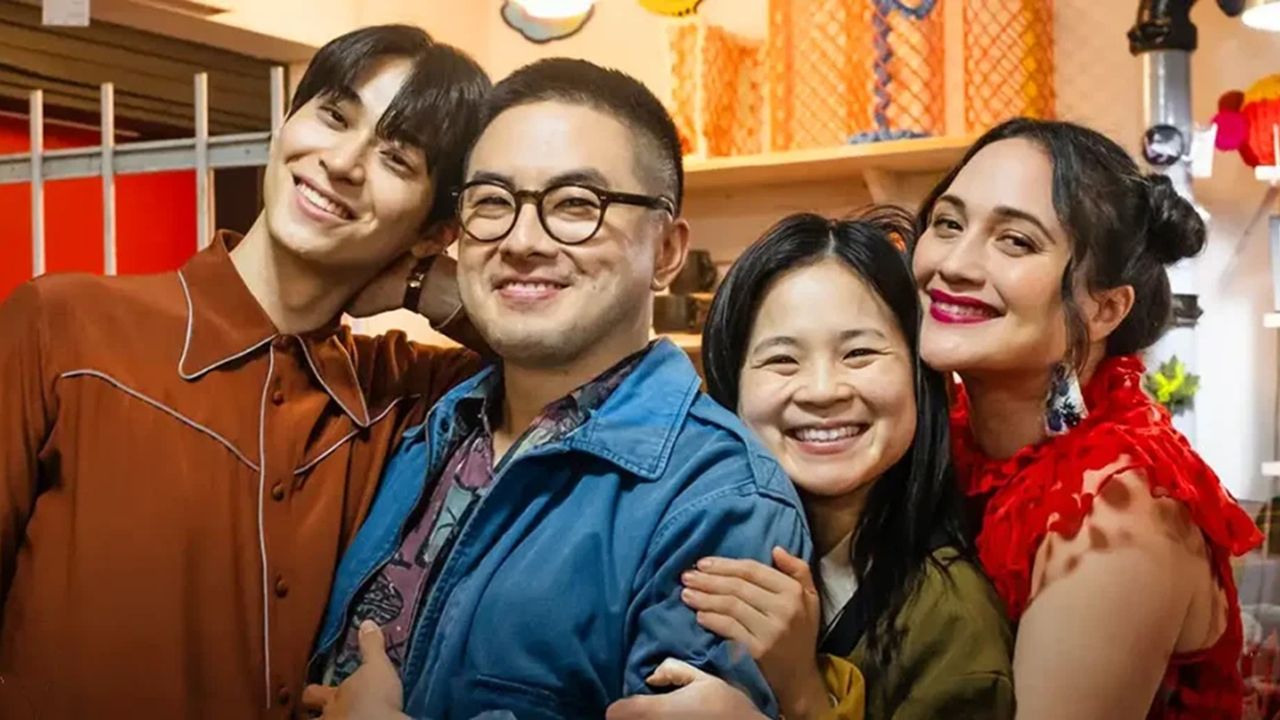 3 heartwarming Paramount+ rom-coms for cold winter months