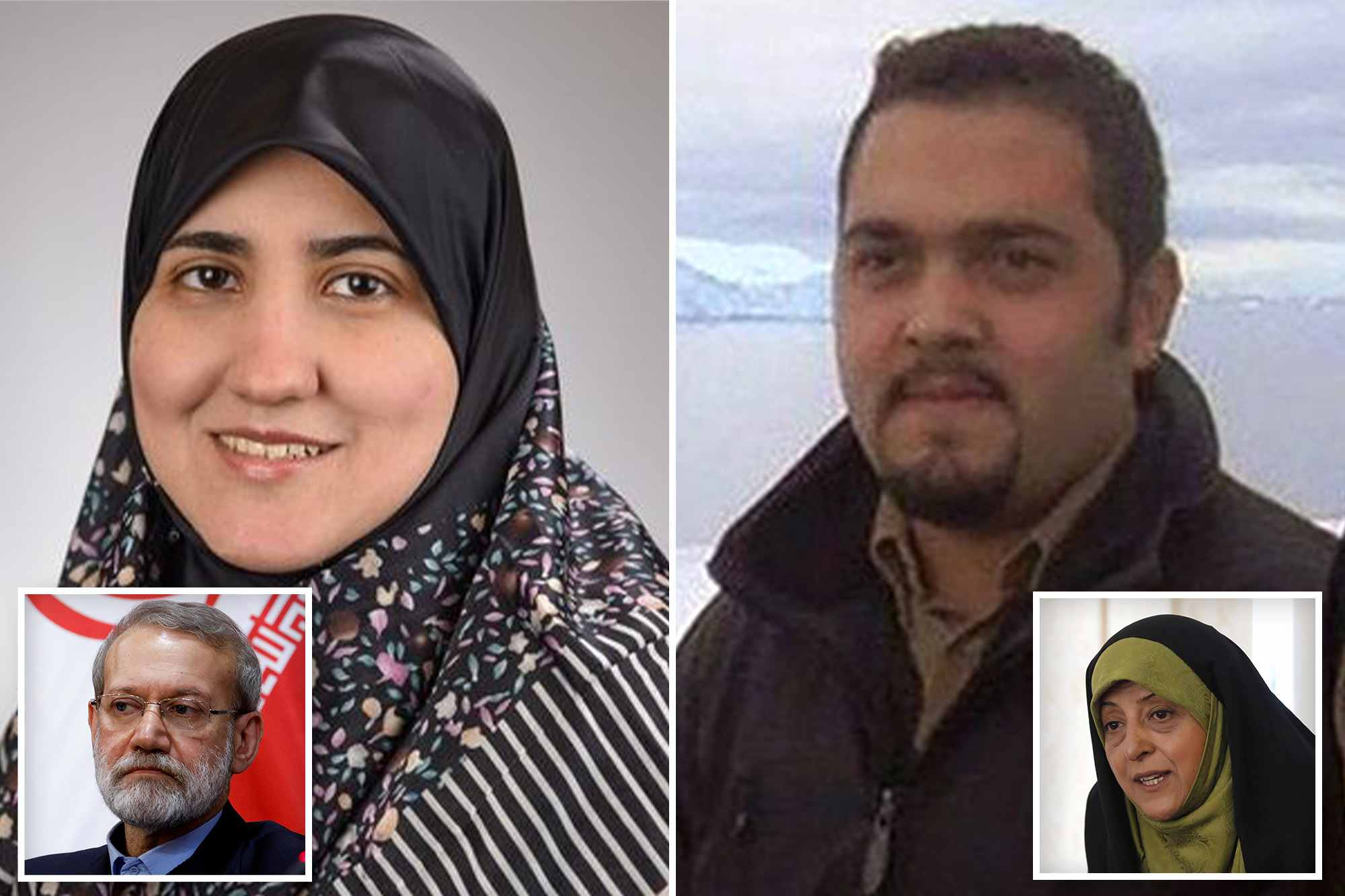 Spawn of Iran’s ruling elite living large in US — and fed-up Iranian-Americans want them deported