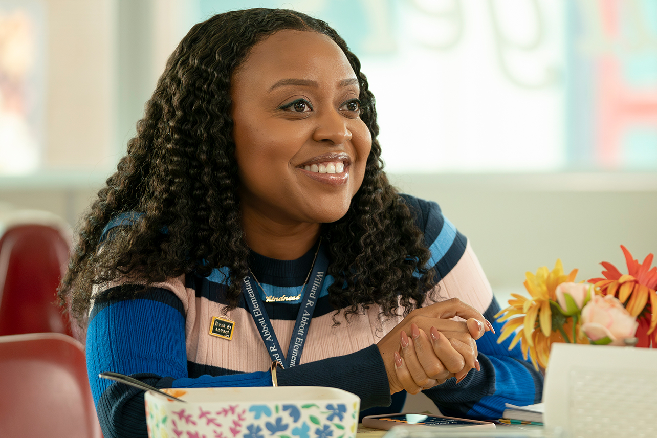 Is ‘Abbott Elementary’ On Tonight? Here’s When The Next New Episode Of ‘Abbott Elementary’ Airs On ABC And Hulu