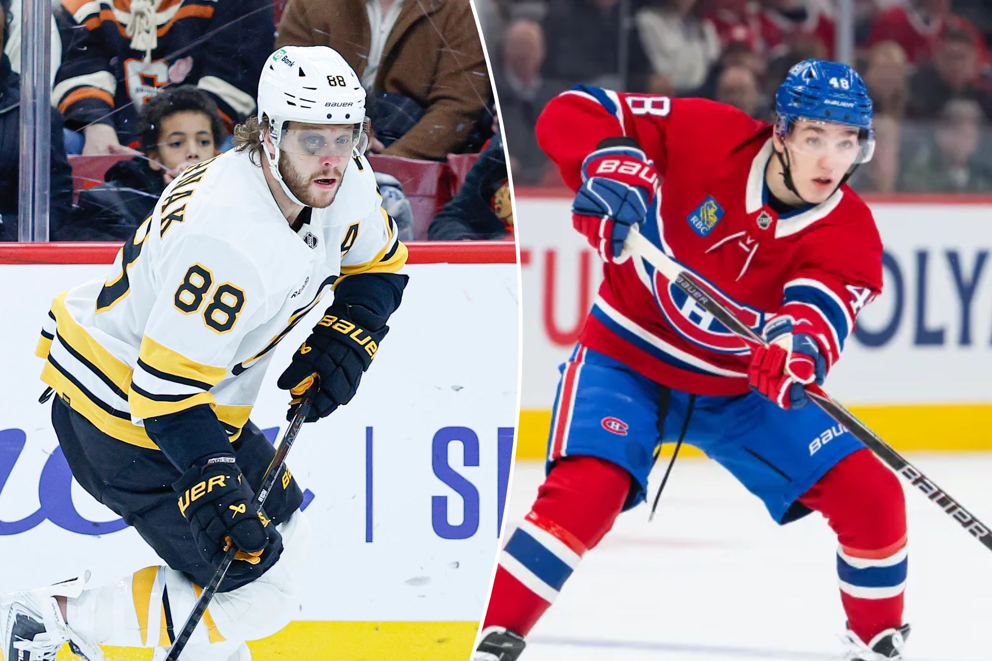Canadiens vs. Bruins prediction: Odds, picks, best bet for Saturday’s tilt