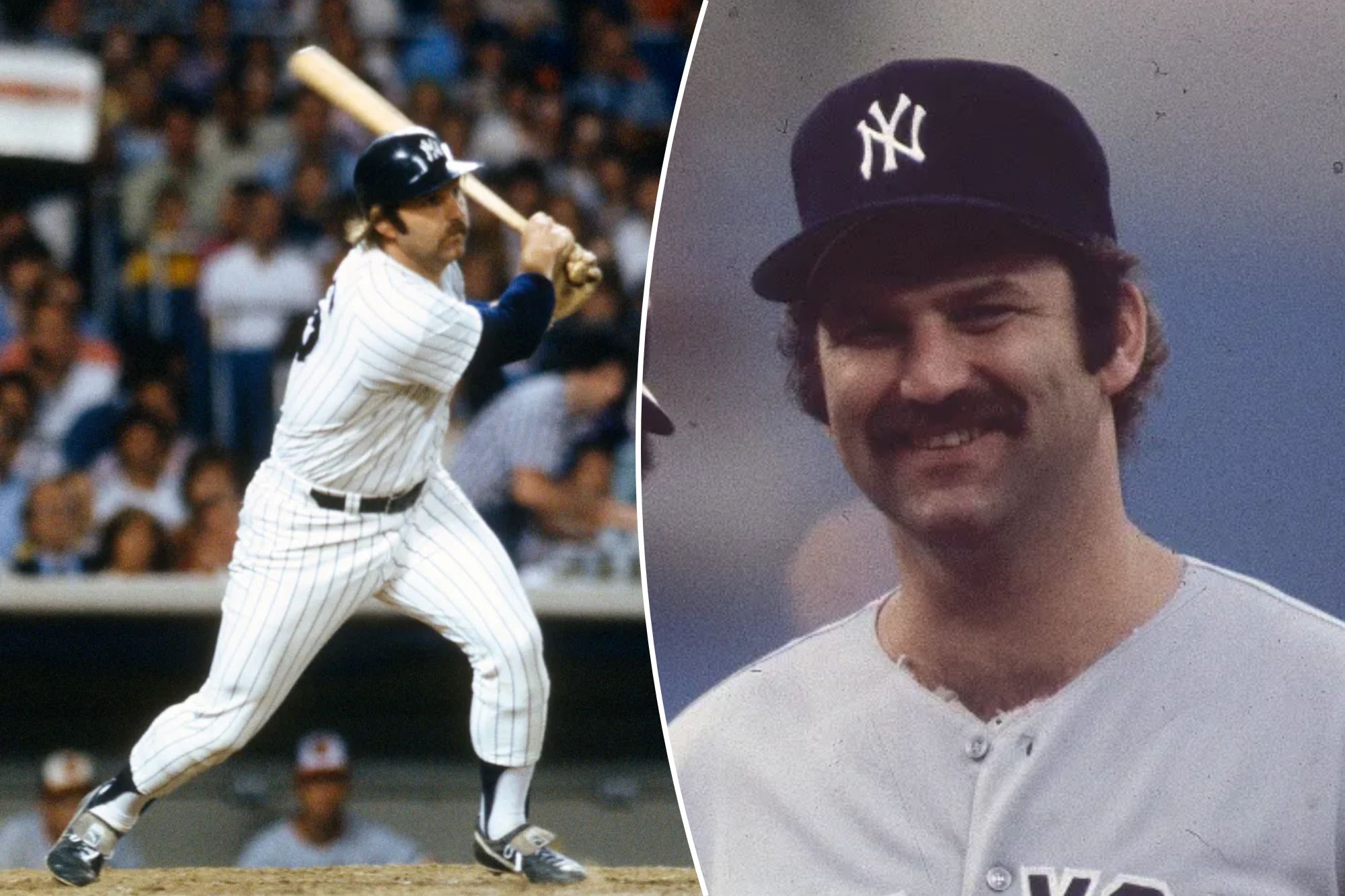 The captain decision that helped rewrite the Yankees’ fortunes 50 years ago