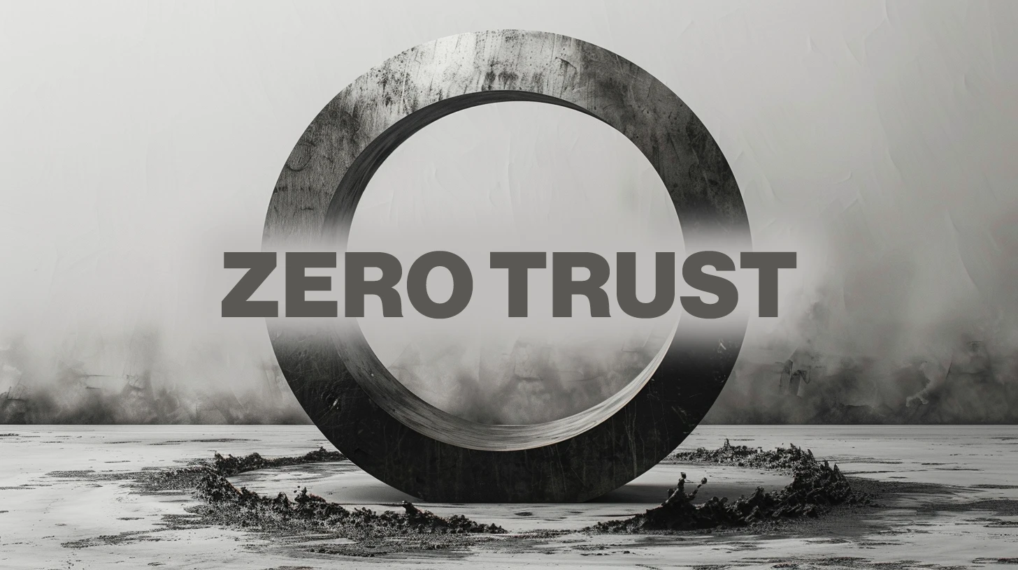 The NSA lays out the first steps for zero trust adoption