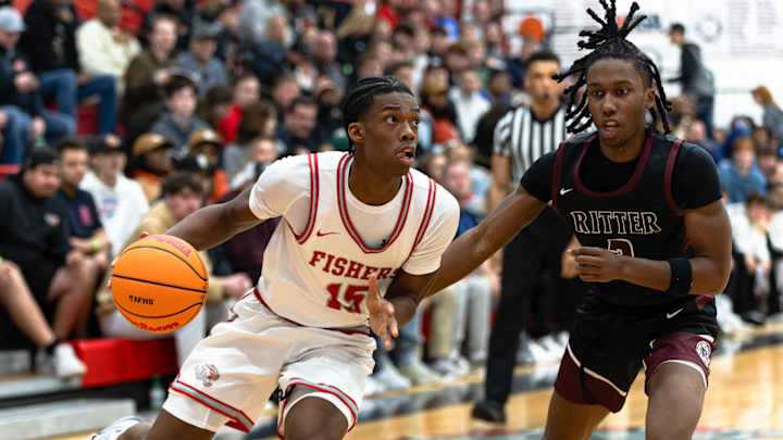 Indiana (IHSAA) High School Boys Basketball Schedule & Scores – February 10, 2026