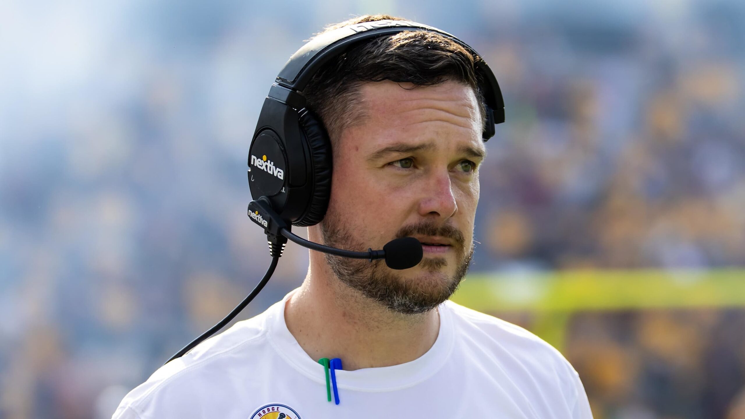 Oregon Ducks Battling Familiar Foe for Four-Star Recruit Malakai Taufouu