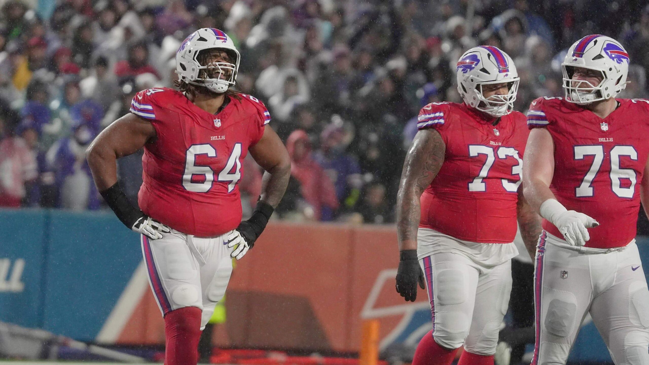 The 49ers Must Monitor the Status of this Pending Free Agent