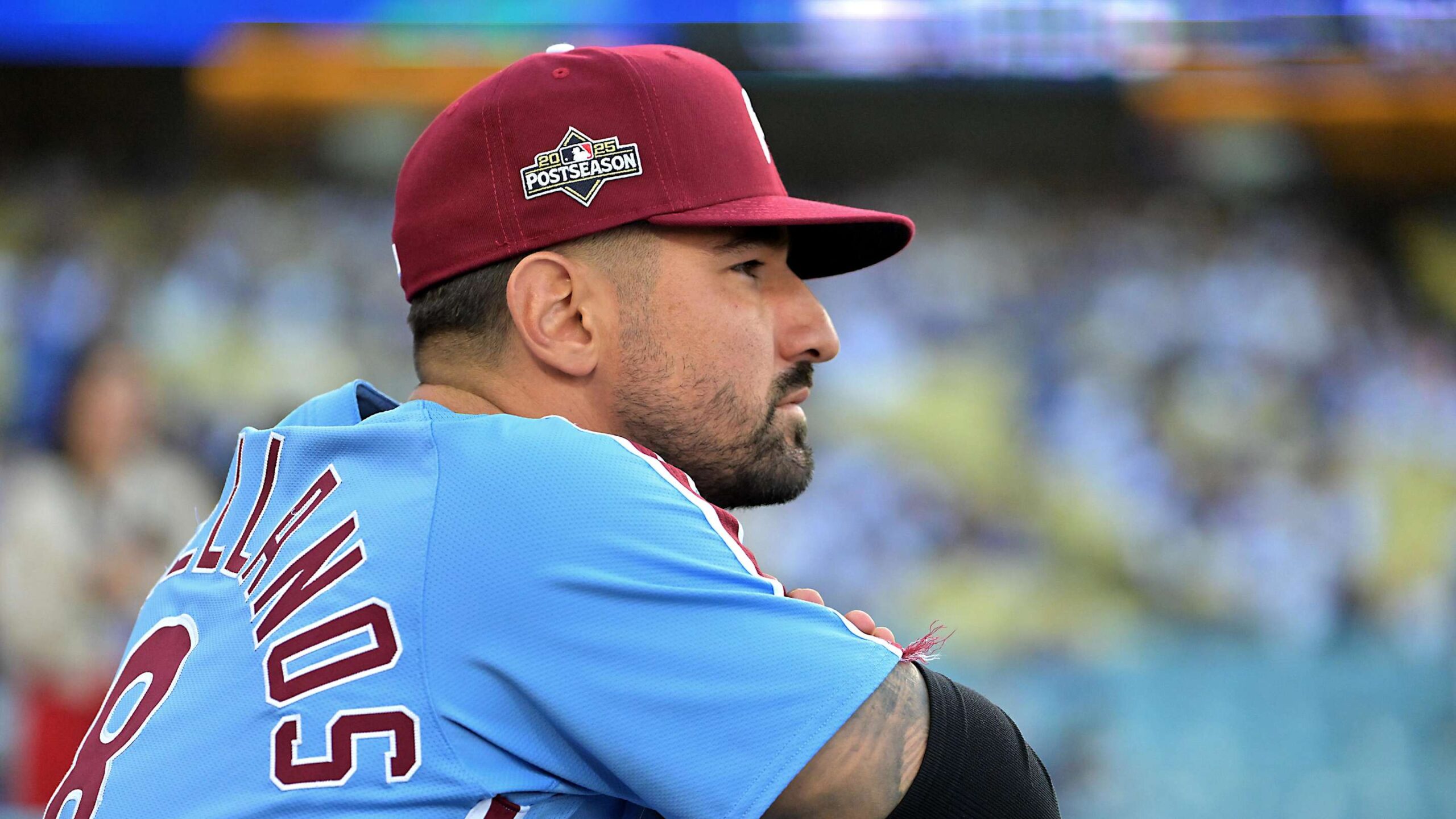 Any good trade fits left for Phillies and Nick Castellanos?