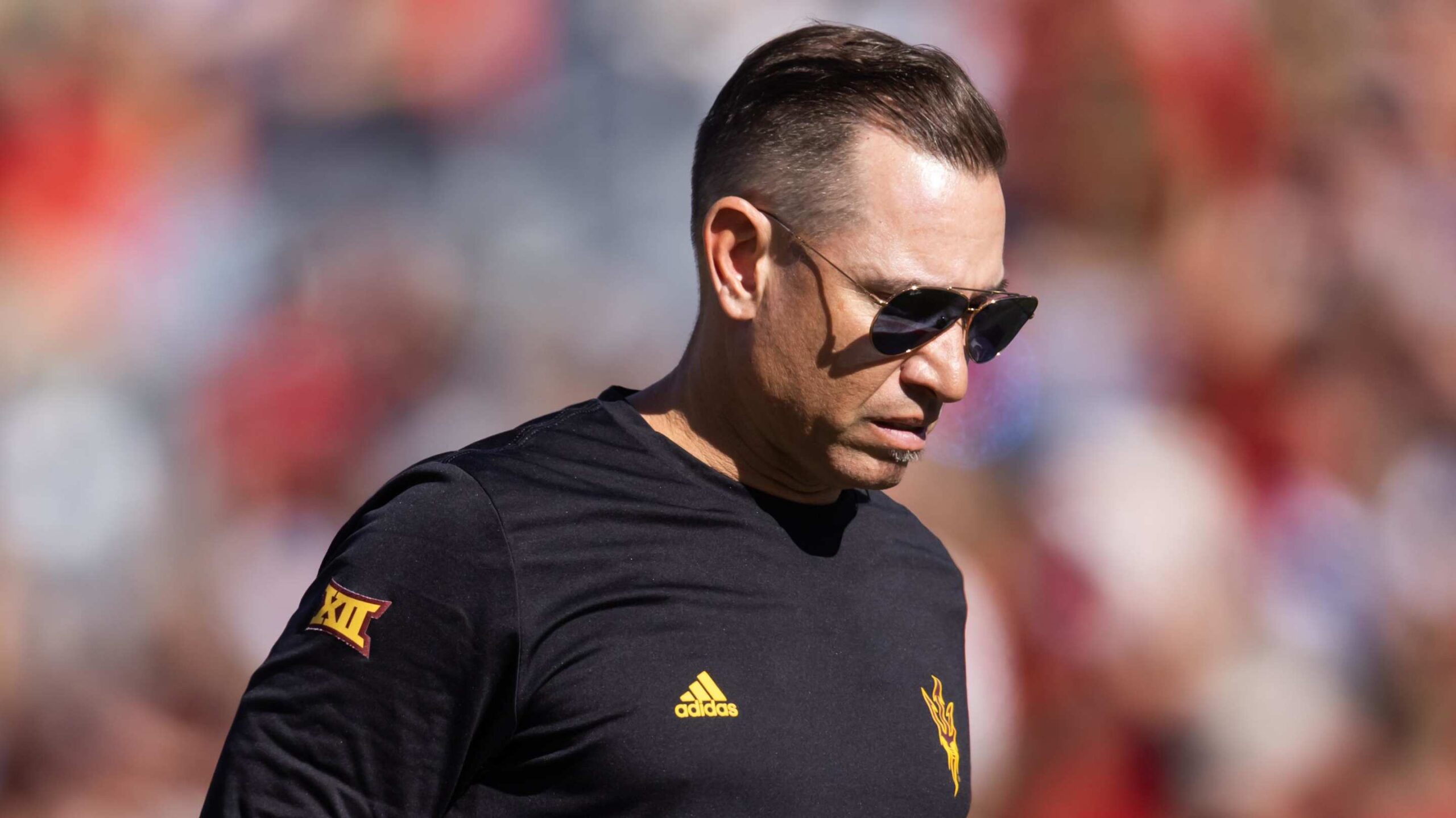 Explaining Why Arizona State Retaining Marcus Arroyo is Program Victory