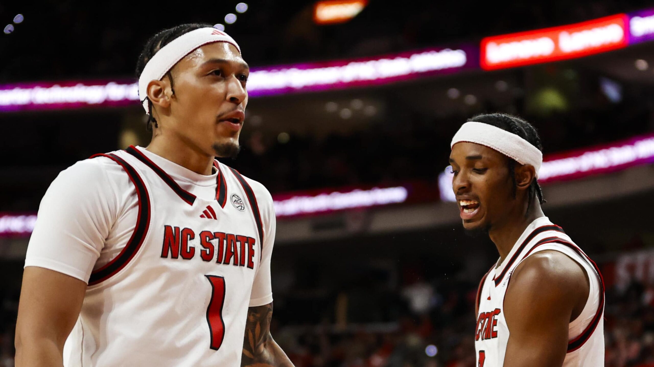 NC State is Close to Locking Up an NCAA Tournament Bid