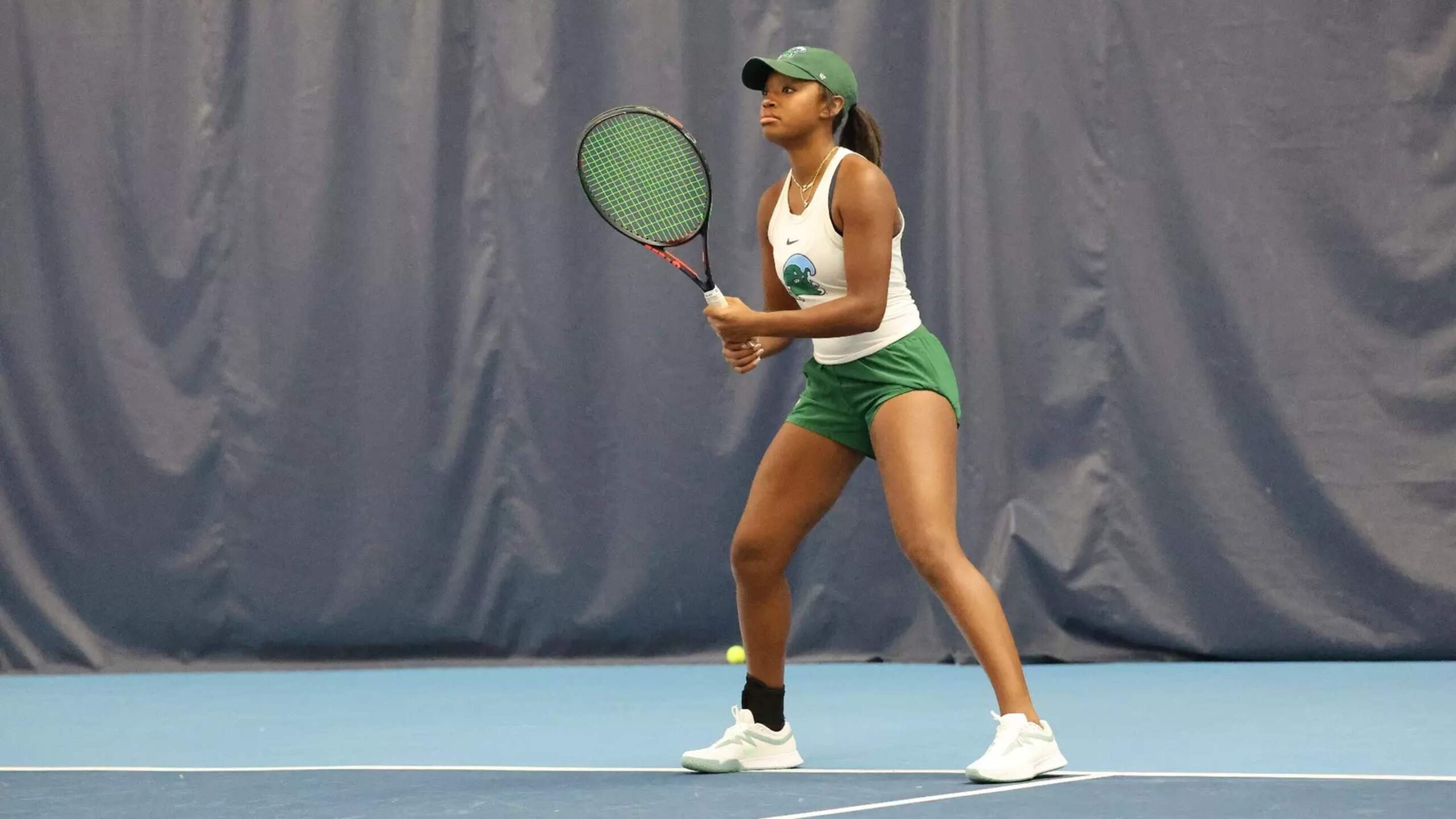 Tulane Women’s Tennis Takes Down Tulsa