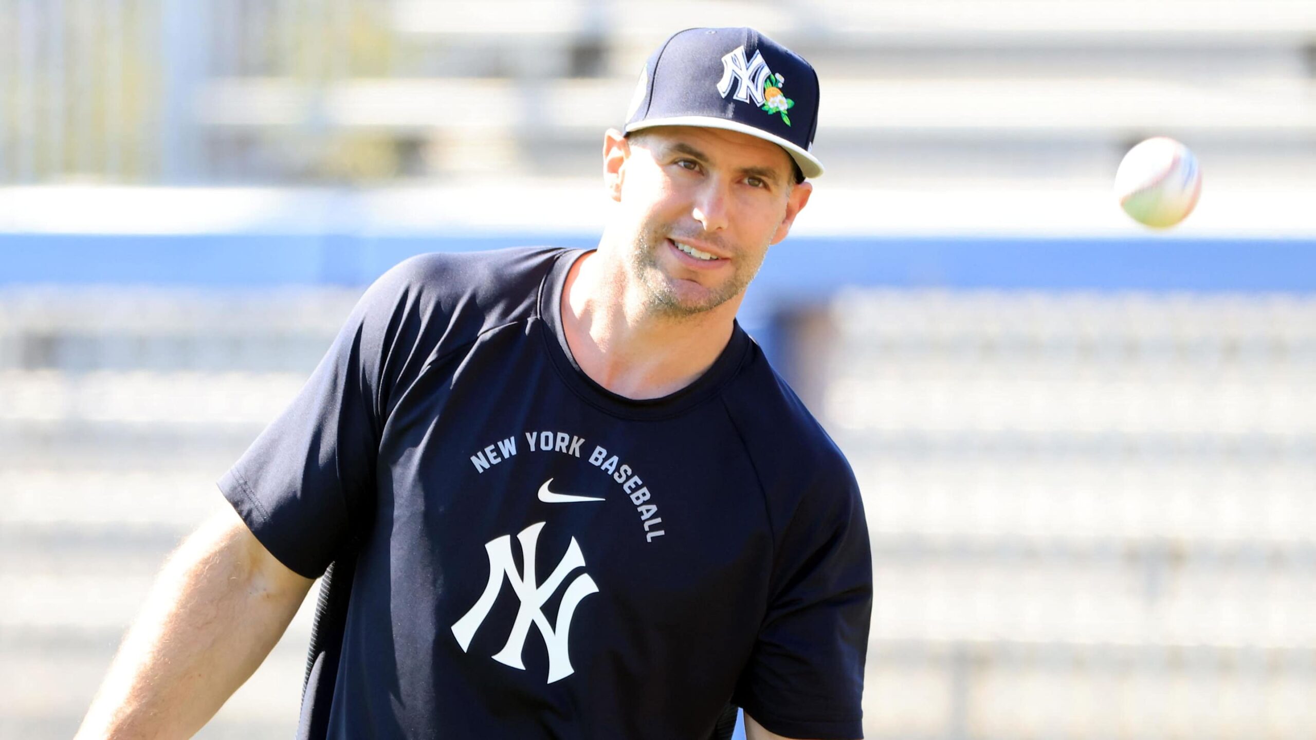 Yankees GM Explains Strategy Behind Paul Goldschmidt Signing