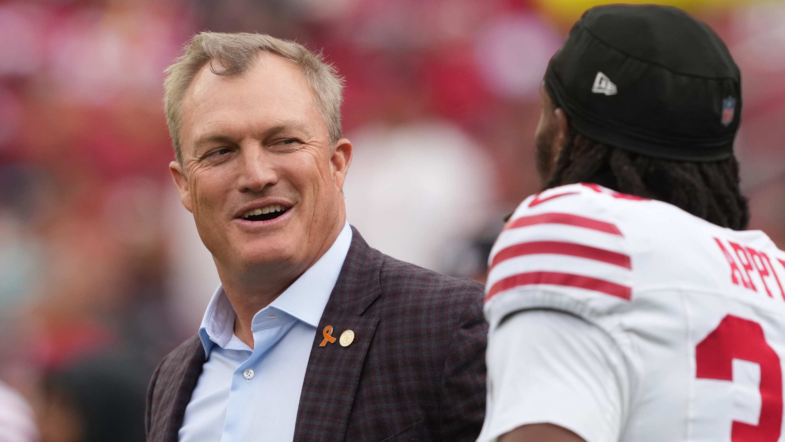 49ers Must Avoid Signing This Newly Released Pro Bowl Pass Rusher