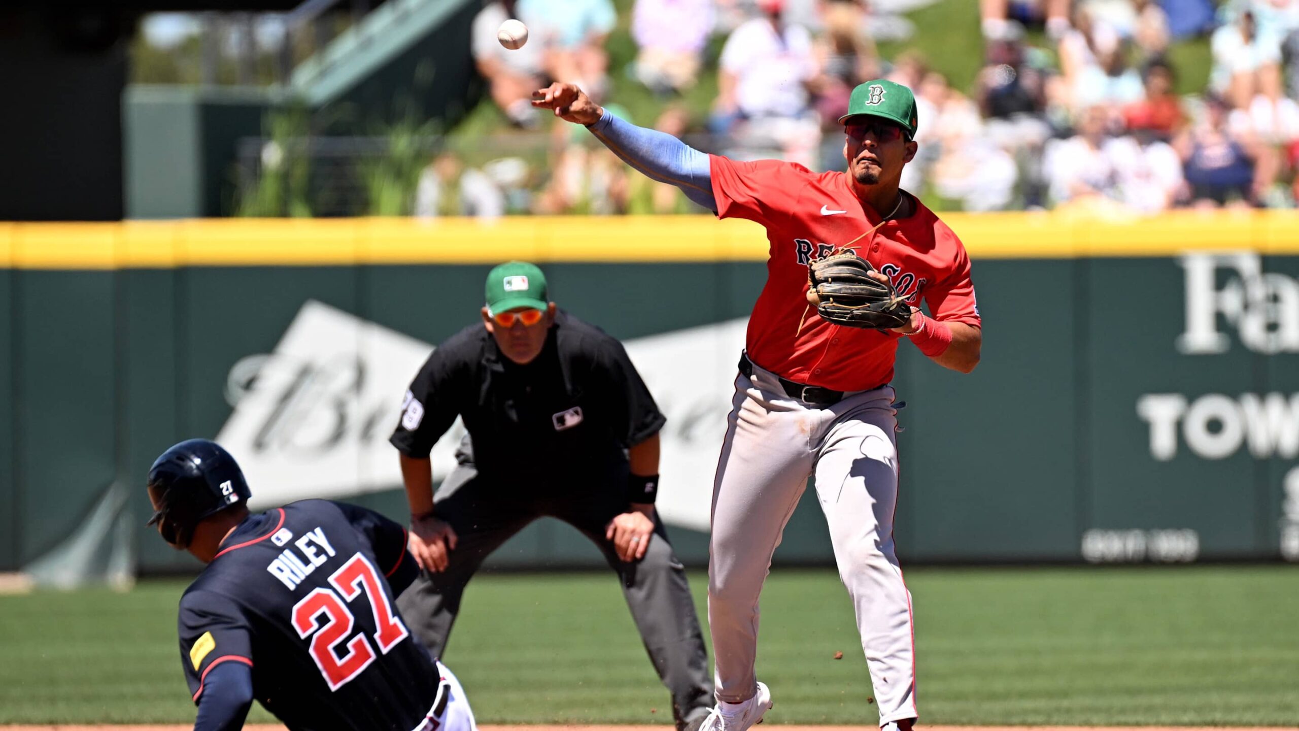 Why the Angels Second Base Battle isn’t as Open as it Seems