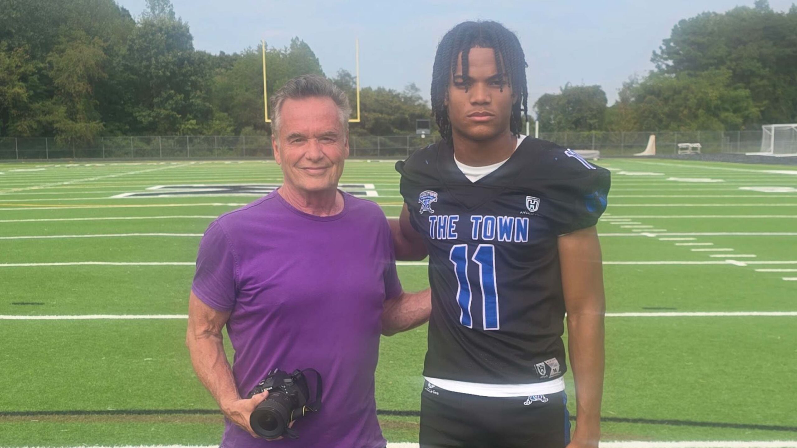 2027 three-star ATH calls Syracuse a ‘great spot’ after setting OV