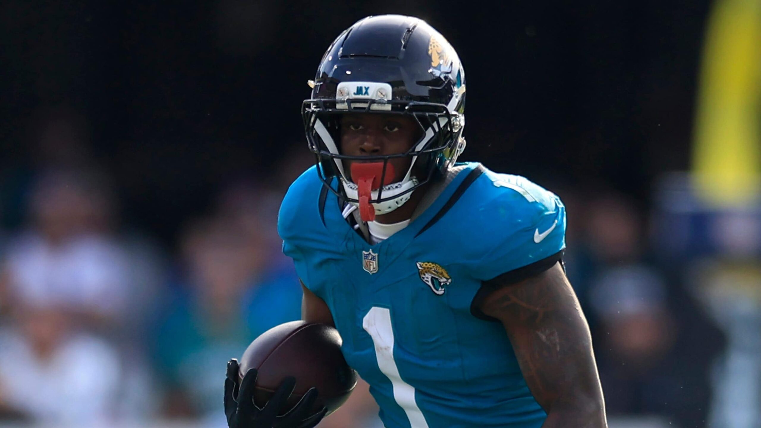 Why Travis Etienne Link to Chiefs Just Makes Sense