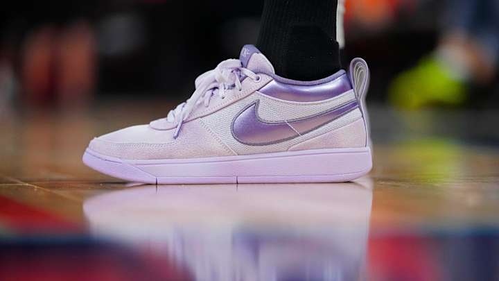 How Phoenix’s First Player Put The League On Notice