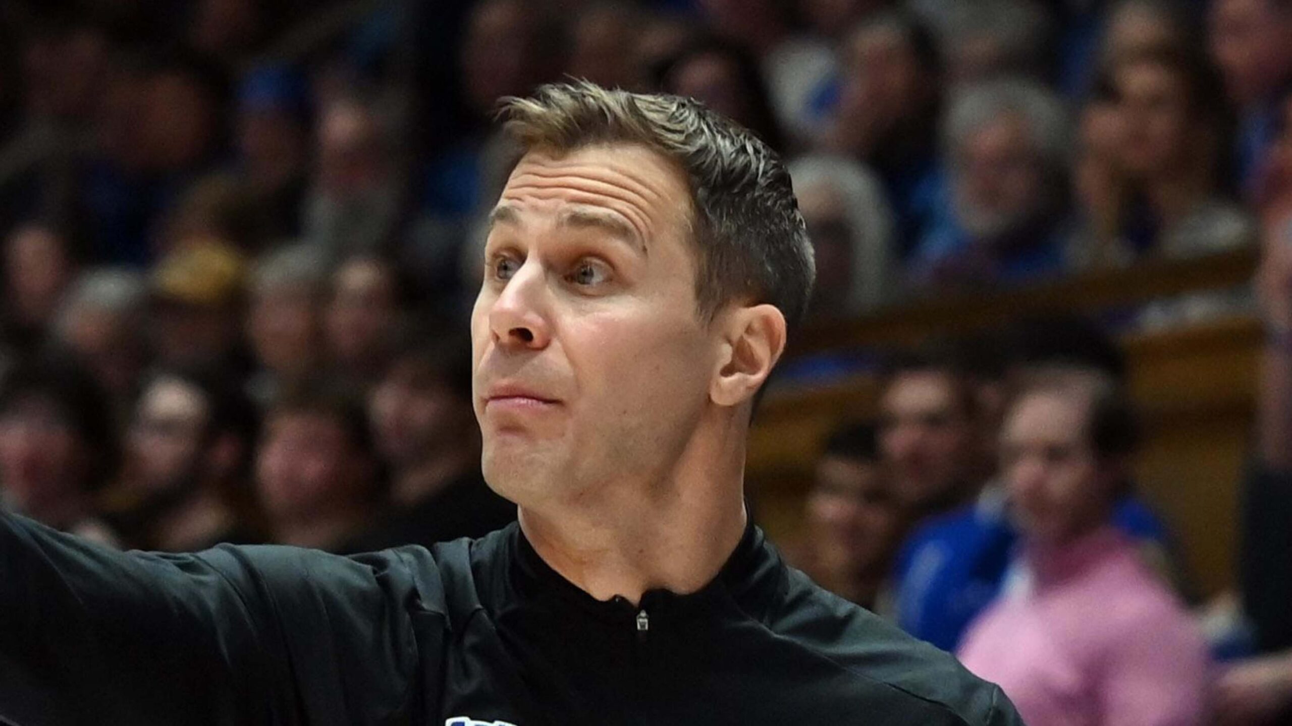 Duke Makes Statement With Win Over Michigan