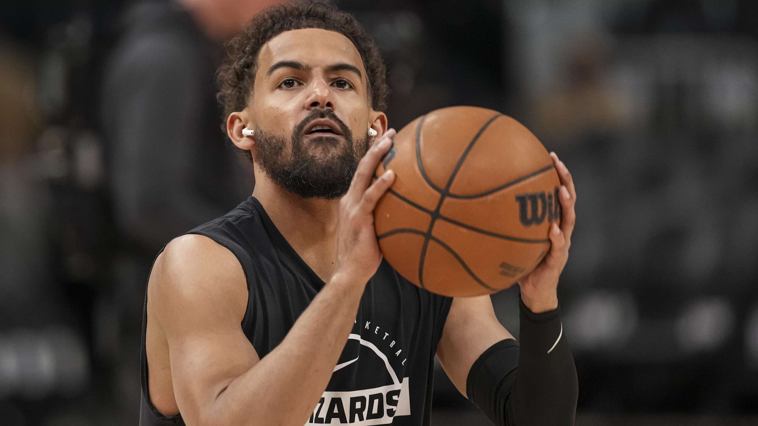 Wizards Should Keep Eye on Possible Trae Young Regression