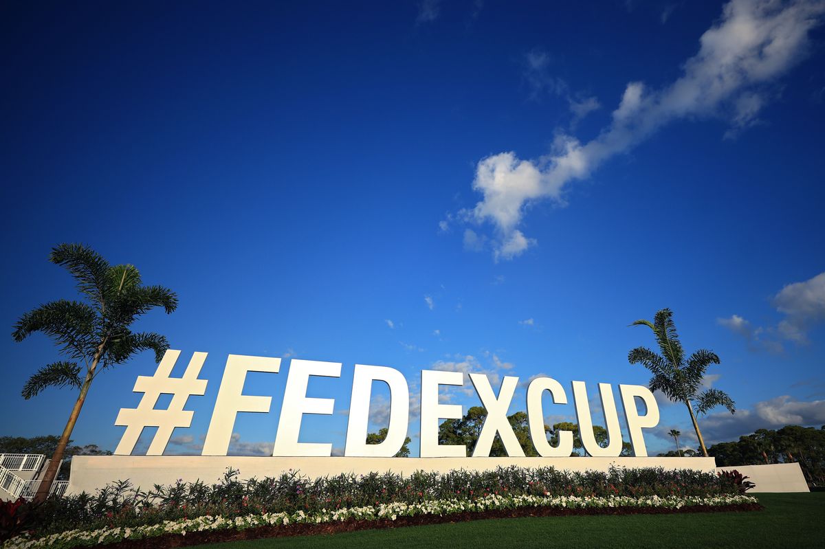 Cognizant Classic once boasted prize larger than all four major championships