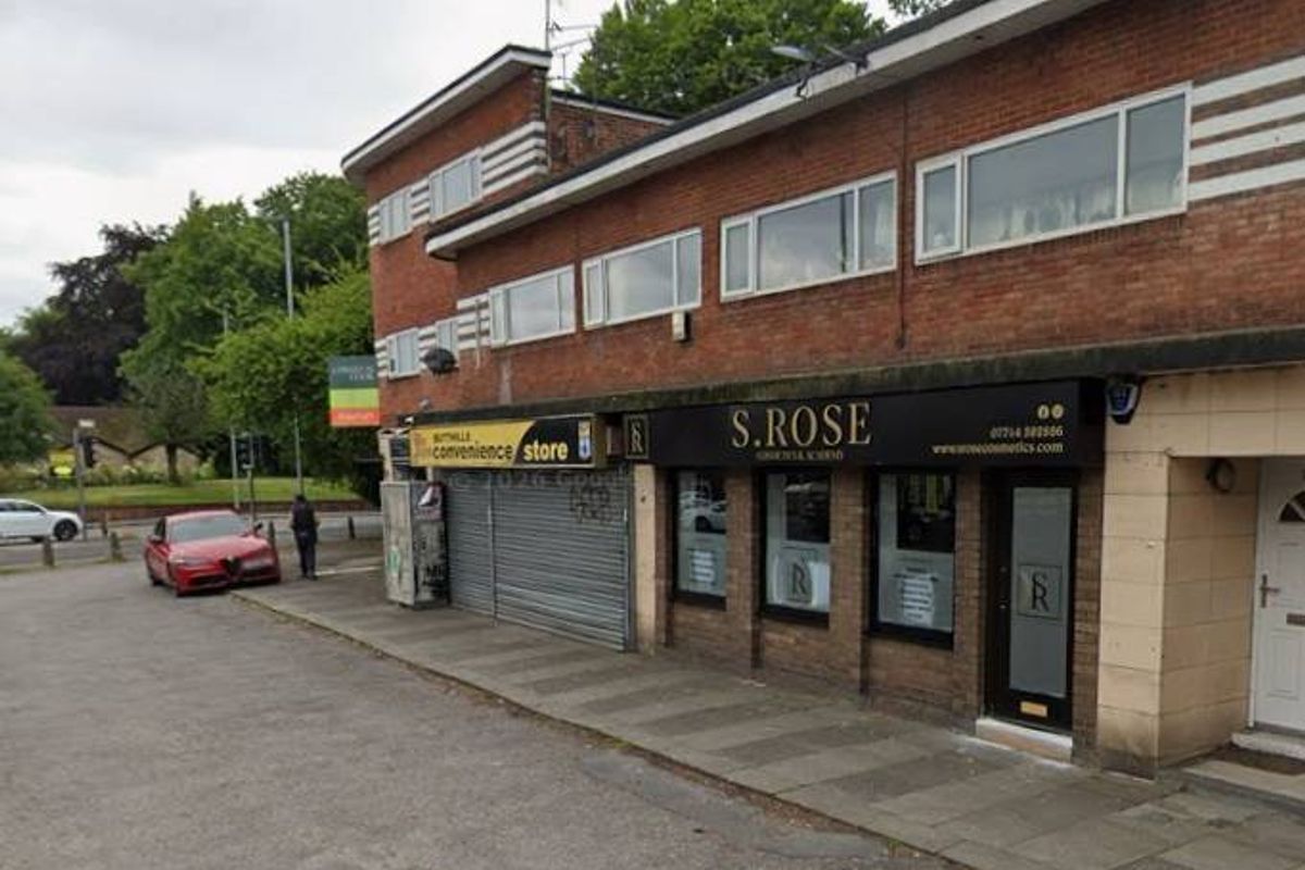 New shopowner makes disturbing find under the floor in home once raided for illegal activity