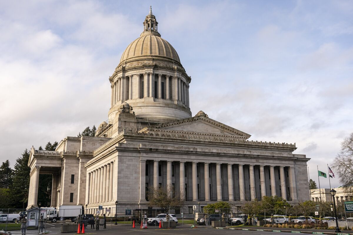 Millionaire Tax Tests a State’s 93-Year Aversion to Income Levy