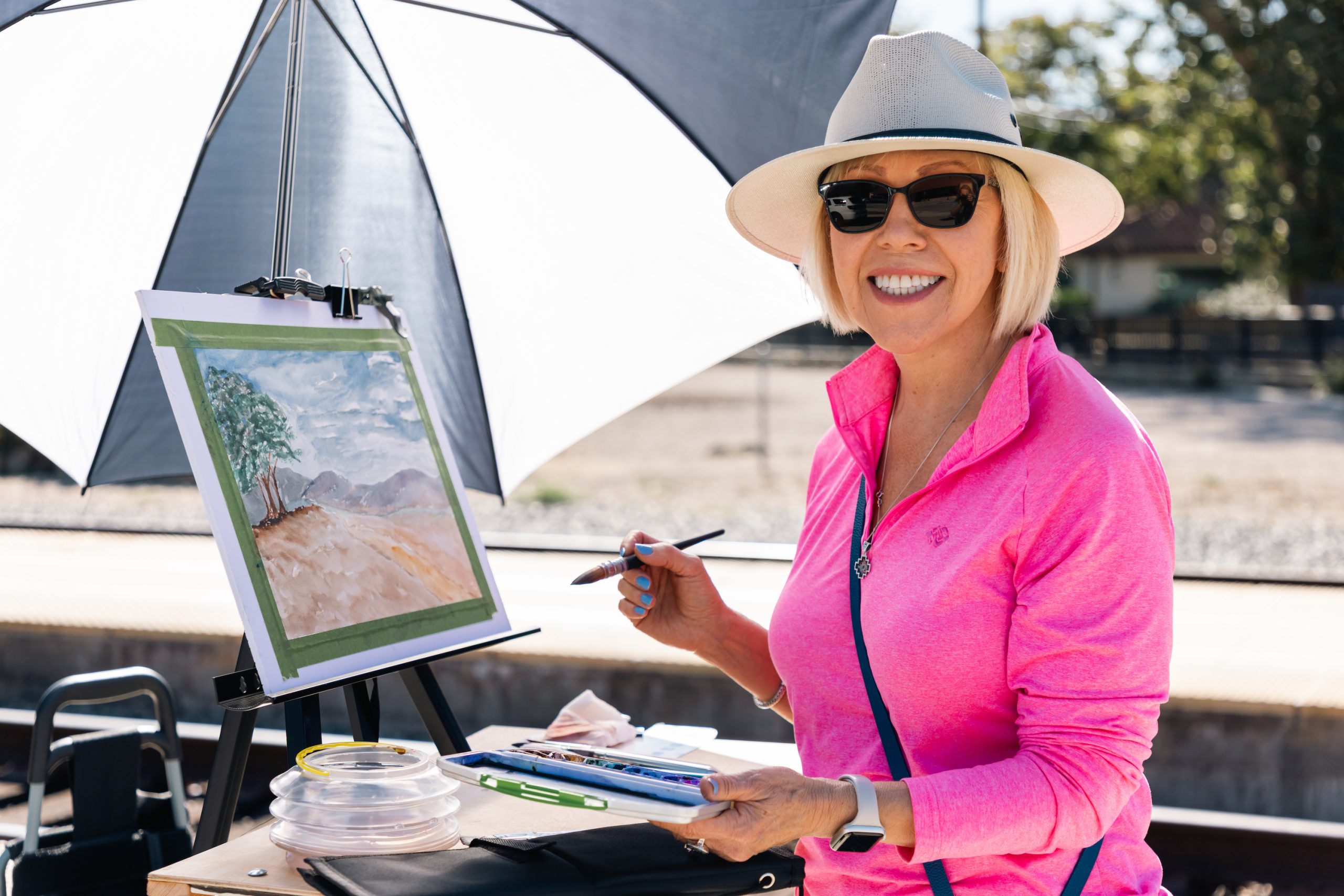 More Than Just Classes: The SBCC Program Helping Older Adults Build Community and Stay Sharp