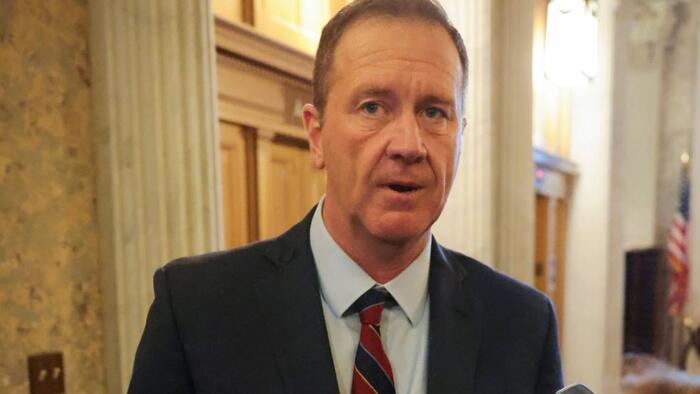 SCAM Act Introduced To Revoke Citizenship Of Migrants Who Commit Fraud, Serious Felonies