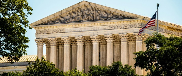 Supreme Court to Rule on Exxon’s $1 Billion Cuba Assets Claim