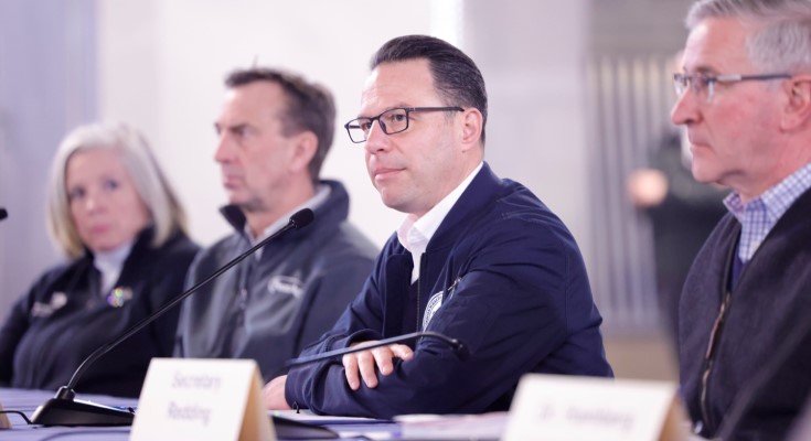 Avian Flu Surge Prompts Expanded State Response