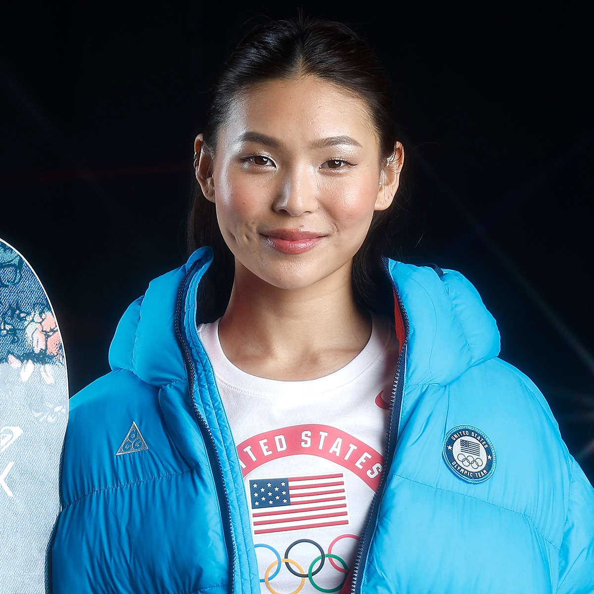 How Chloe Kim Bounced Back from Injury to Compete at 2026 Olympics