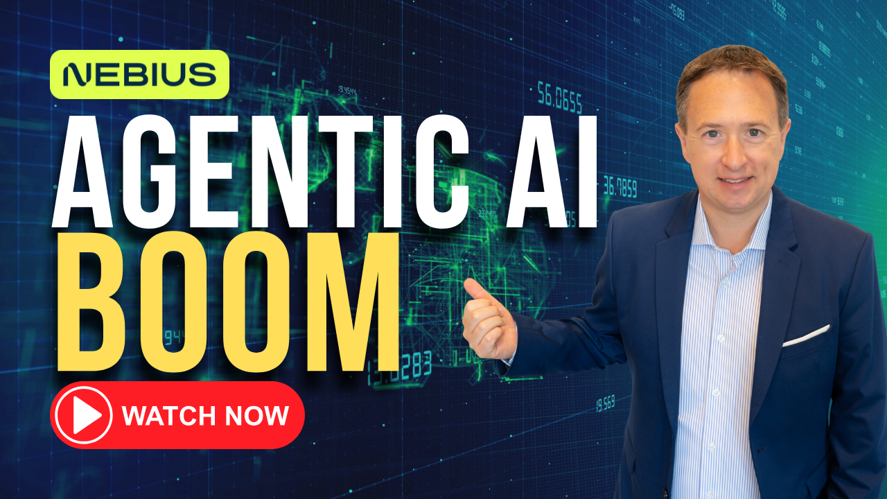 Massive News: Nebius Just Made a Bold AI Acquisition That Could Change Everything