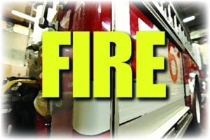 On-duty MSP trooper, off-duty CCSO deputy battle Port Deposit porch blaze