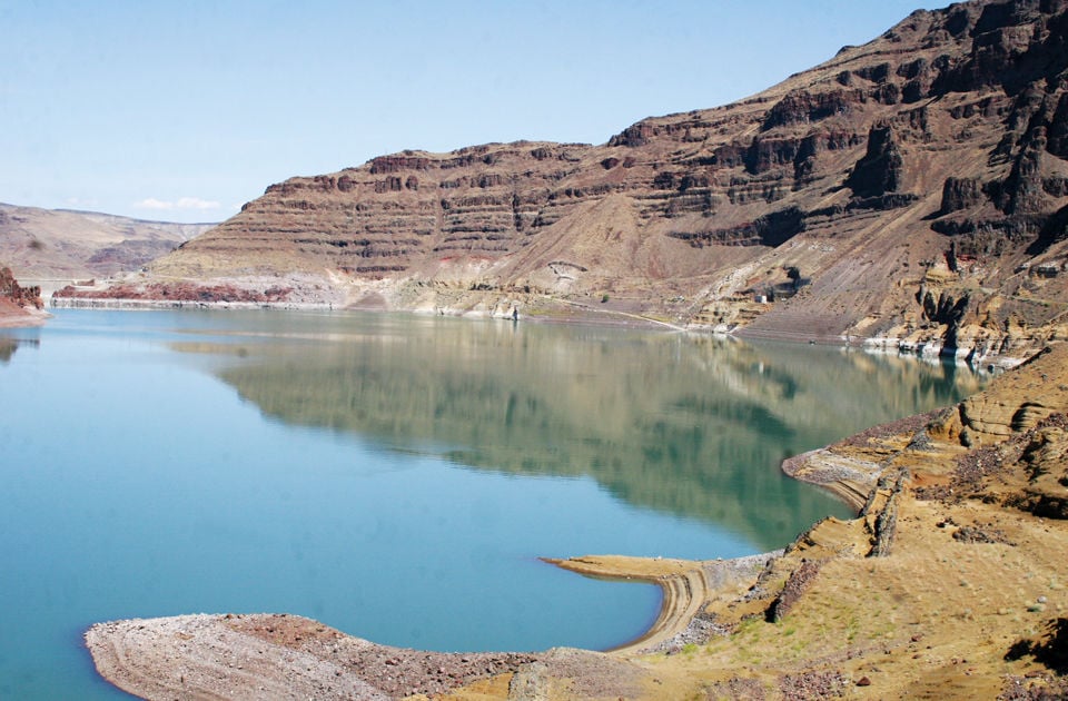 Southeastern Oregon reservoir reports as of Feb. 18, 2026