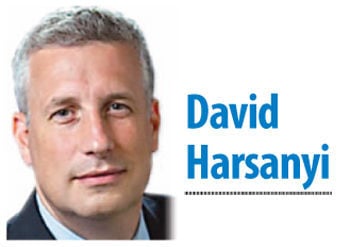 David Harsanyi: Obama Is in no position to lecture us about decency