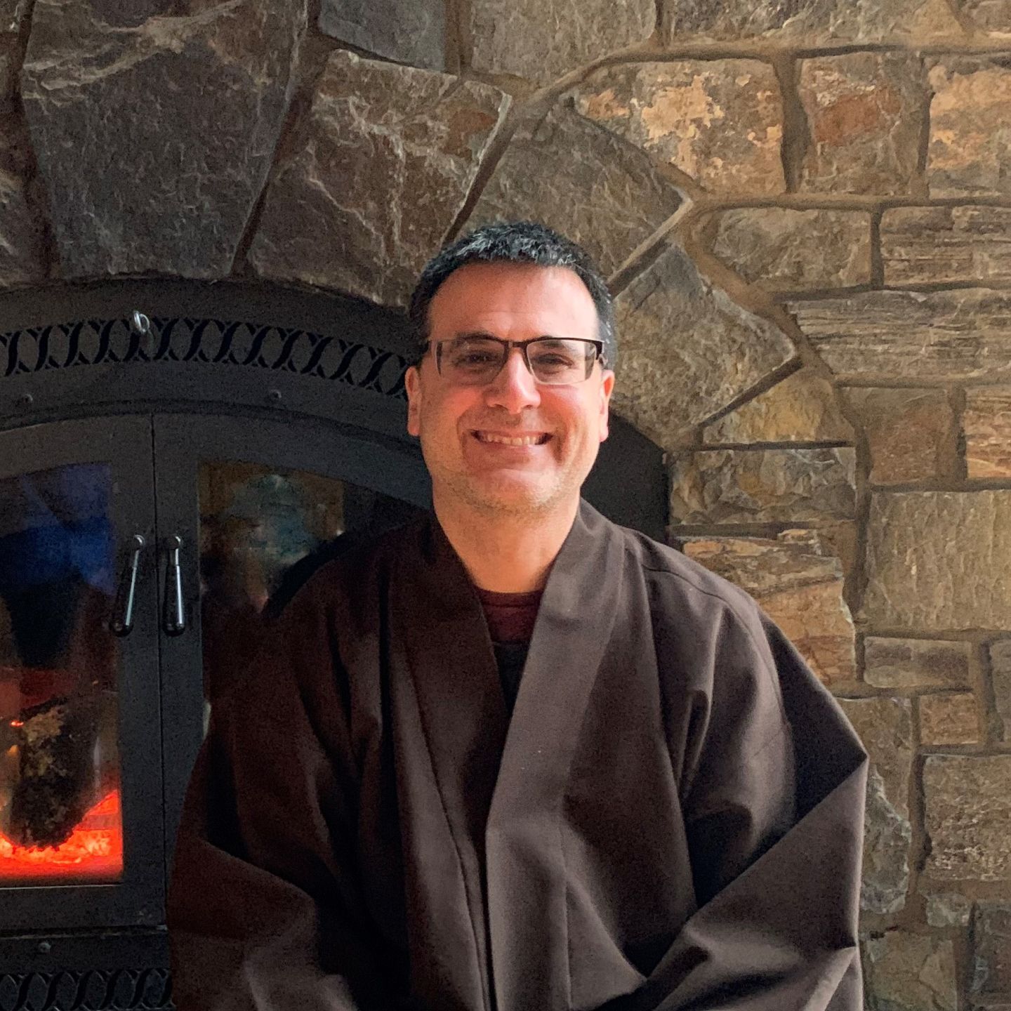 Community of Faith: Come together