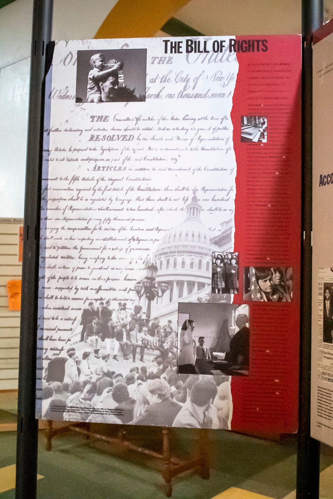 ANOTHER VIEWPOINT: Founding Fathers didn’t create a ‘Christian Nation’