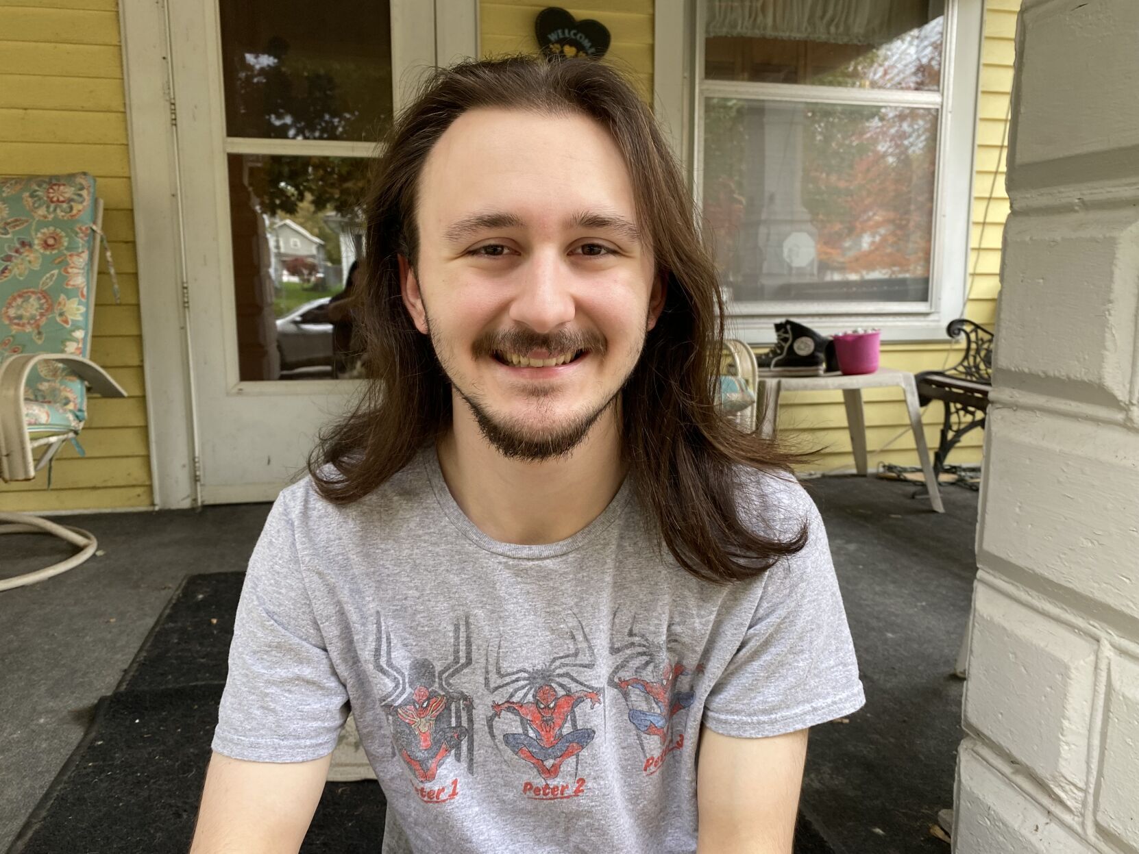 Maceo Milligan film review: With a love for past thrillers, ‘Crime 101’ hits the mark