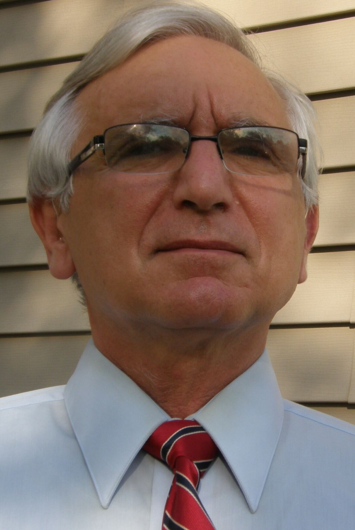 Rich DiPentima: Ancient microbes? Let’s keep tight lid on this Pandora’s box